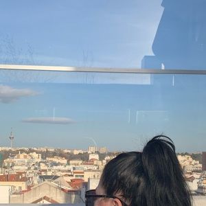 Meet your Posher, Cassie